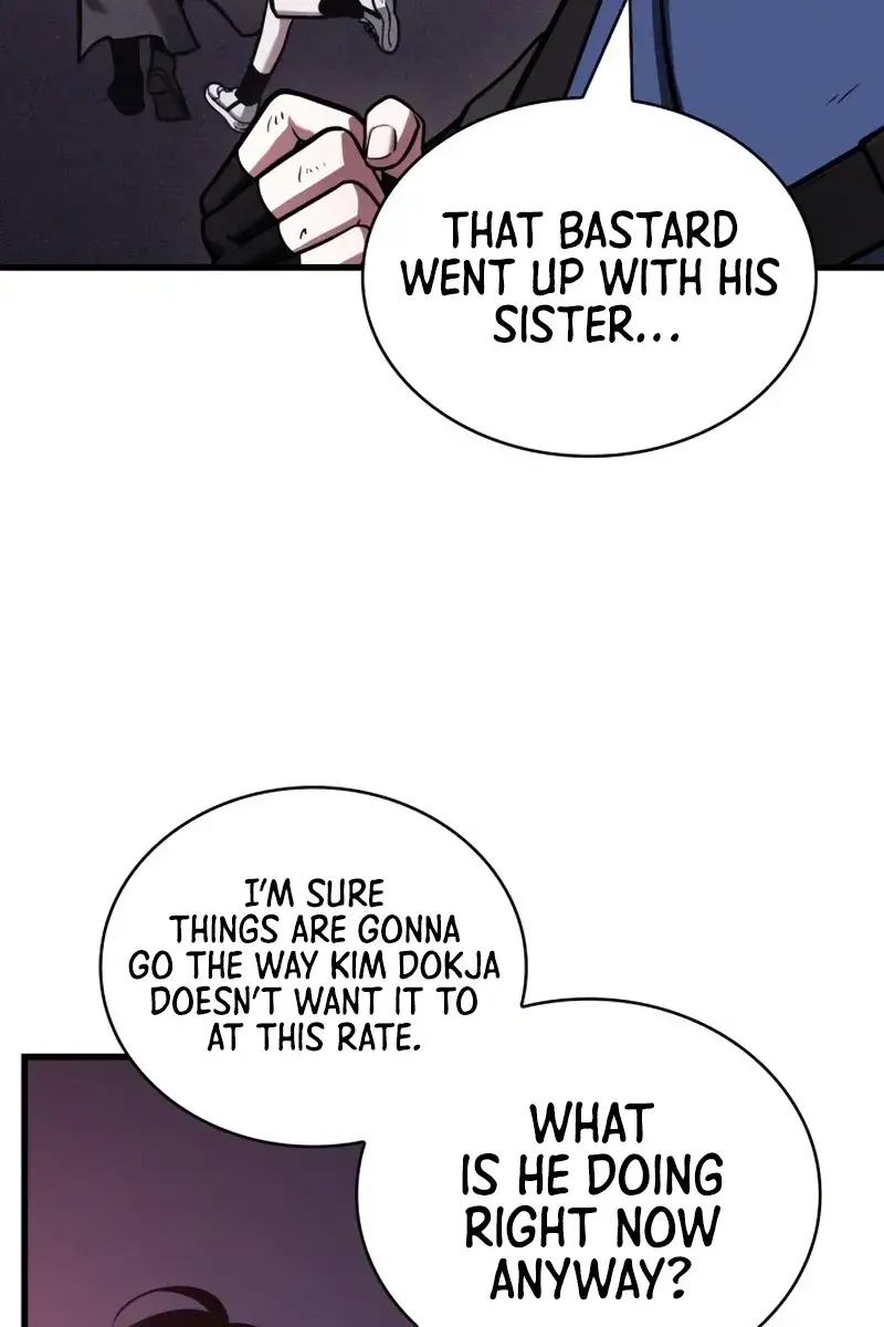 Omniscient Readers Viewpoint Chapter 174 Page 20