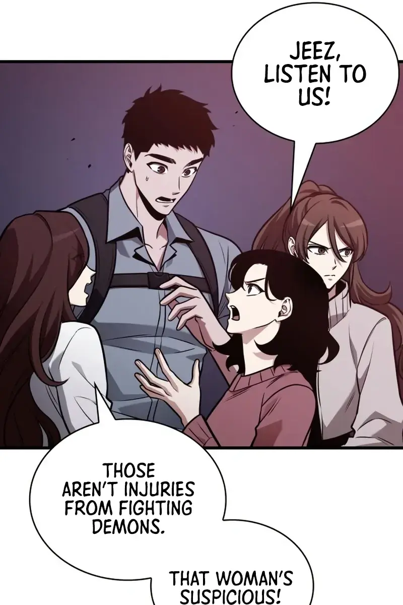 Omniscient Readers Viewpoint Chapter 174 Page 39