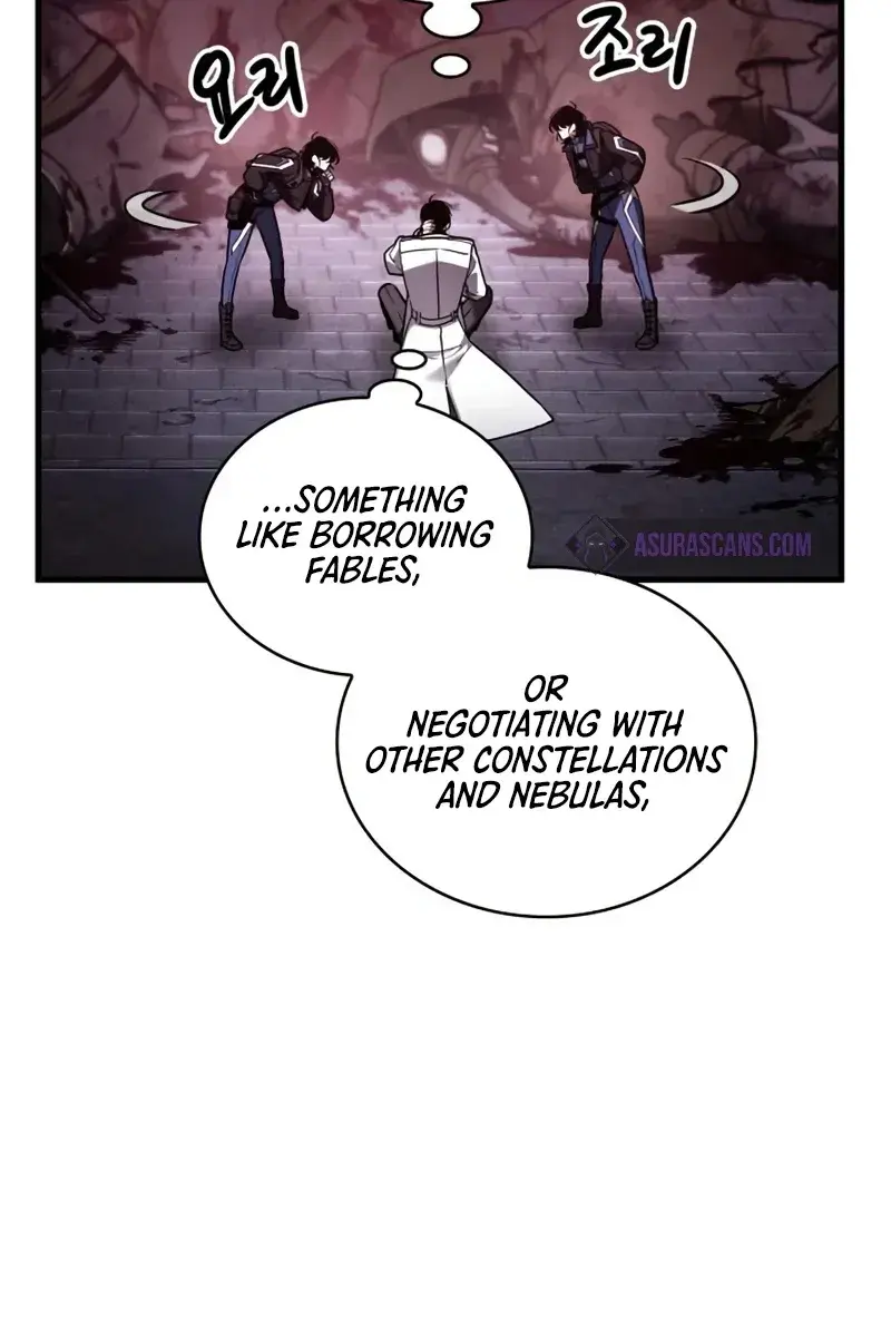 Omniscient Readers Viewpoint Chapter 174 Page 99