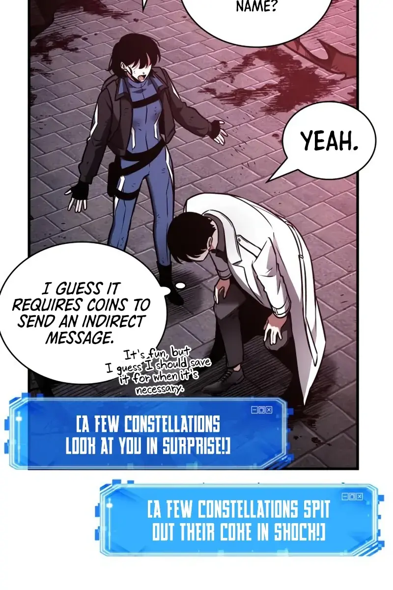 Omniscient Readers Viewpoint Chapter 174 Page 104