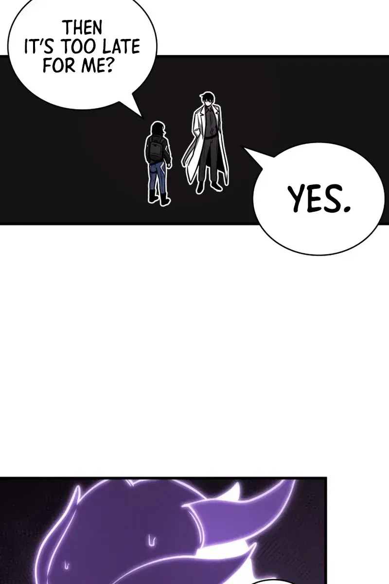 Omniscient Readers Viewpoint Chapter 174 Page 106