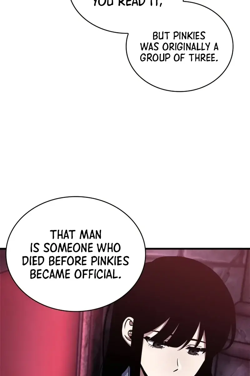 Omniscient Readers Viewpoint Chapter 175 Page 23