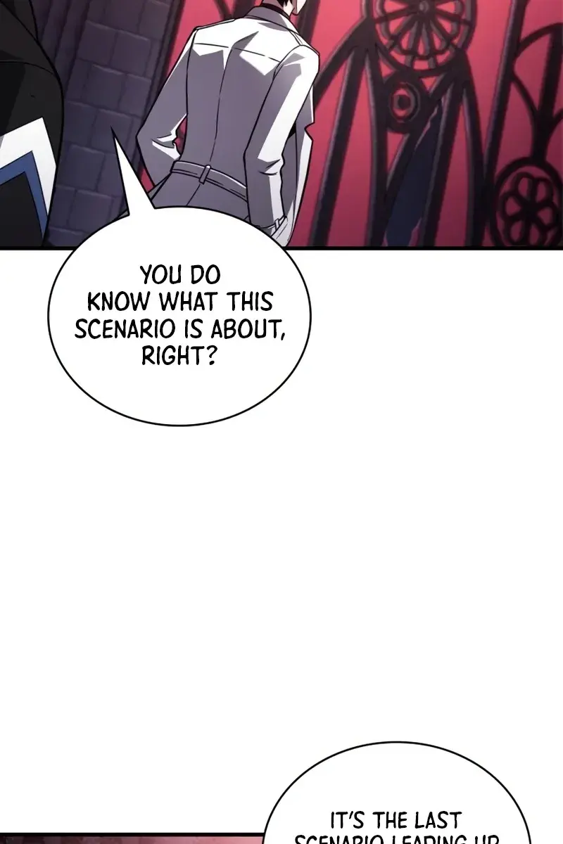 Omniscient Readers Viewpoint Chapter 175 Page 30