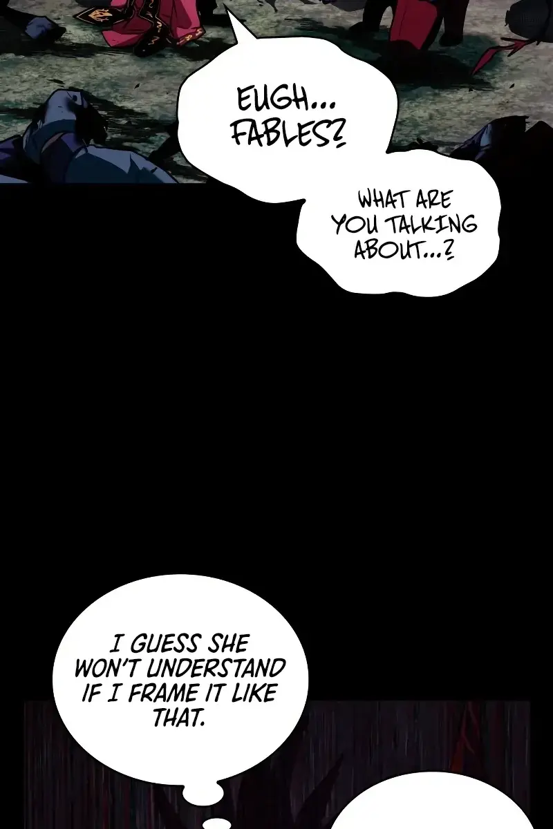 Omniscient Readers Viewpoint Chapter 176 Page 17