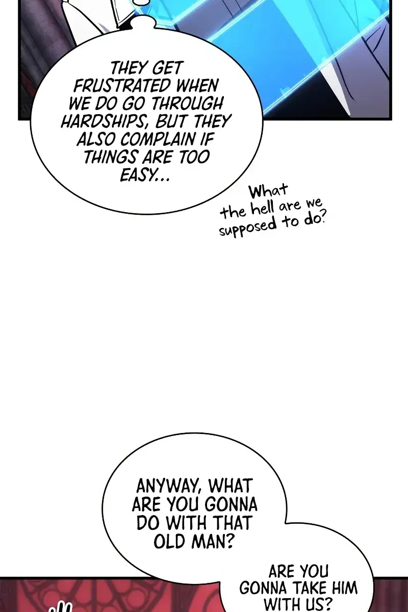 Omniscient Readers Viewpoint Chapter 176 Page 33
