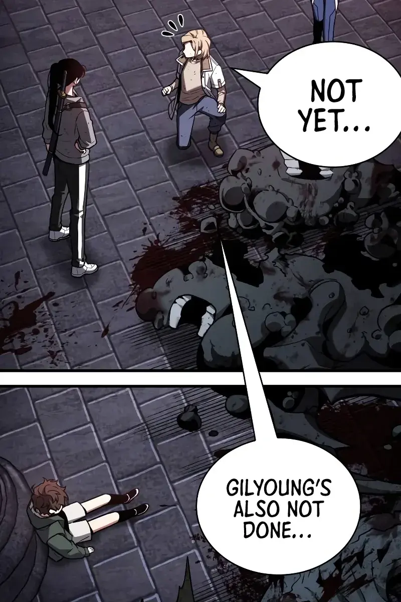 Omniscient Readers Viewpoint Chapter 176 Page 53