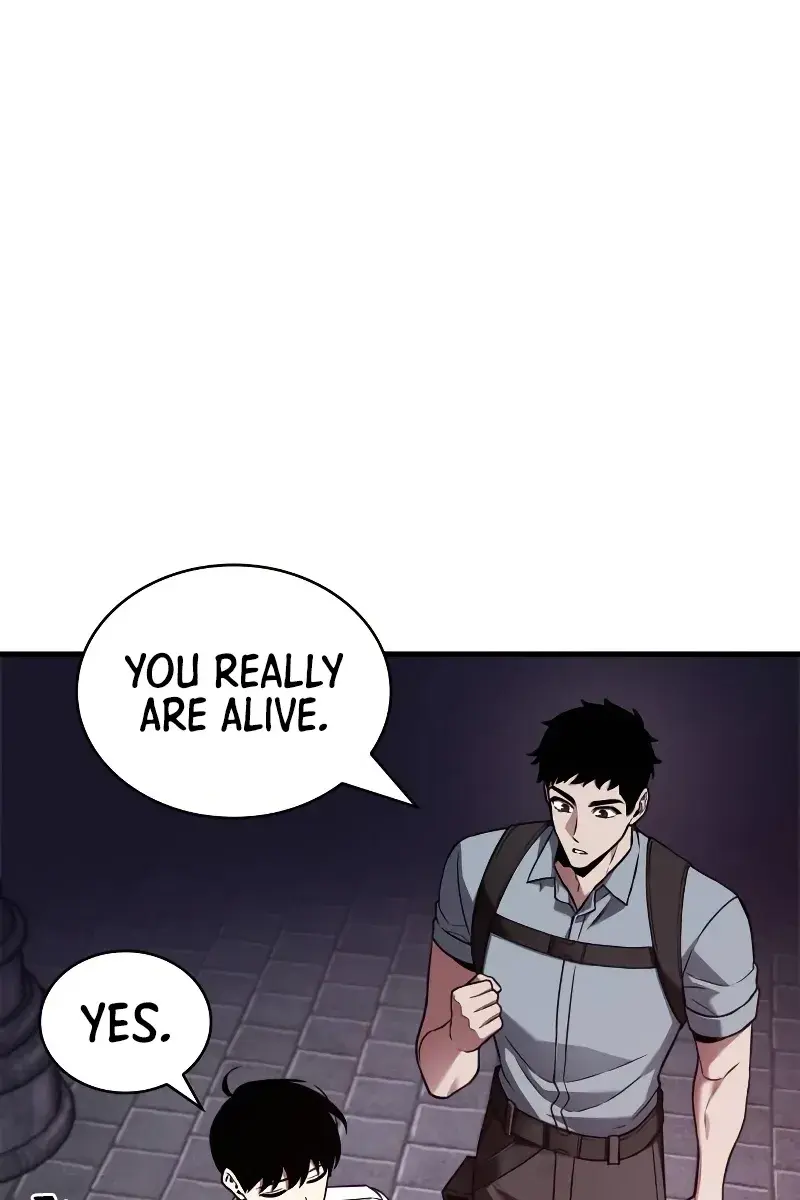 Omniscient Readers Viewpoint Chapter 176 Page 61