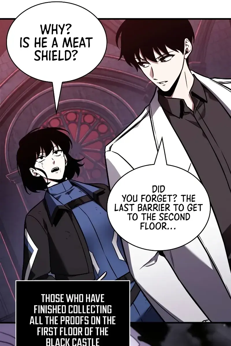 Omniscient Readers Viewpoint Chapter 176 Page 82