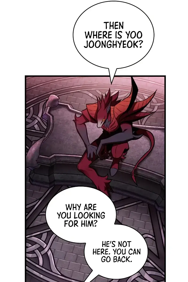 Omniscient Readers Viewpoint Chapter 176 Page 125