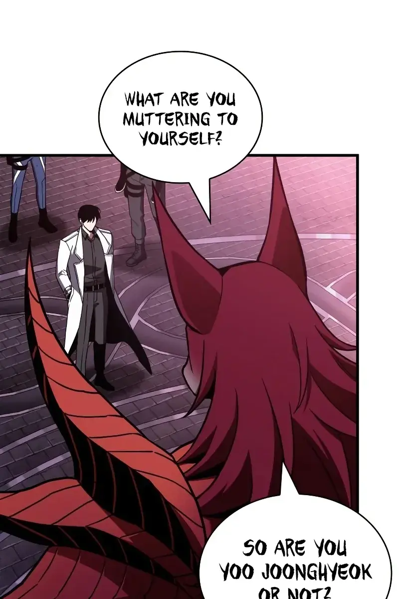 Omniscient Readers Viewpoint Chapter 177 Page 19