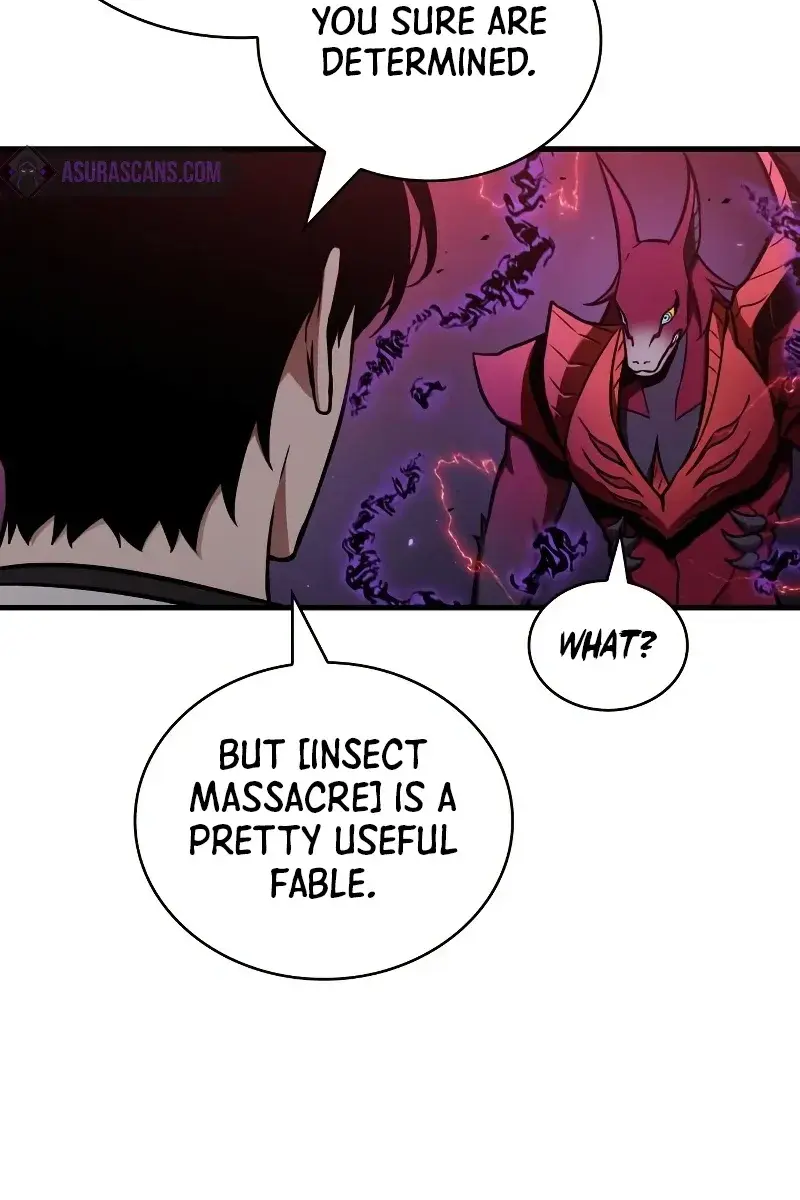 Omniscient Readers Viewpoint Chapter 177 Page 99