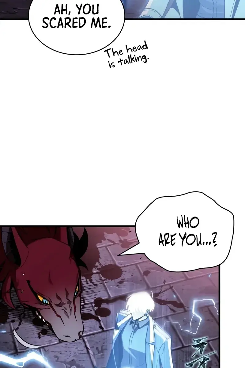 Omniscient Readers Viewpoint Chapter 178 Page 10
