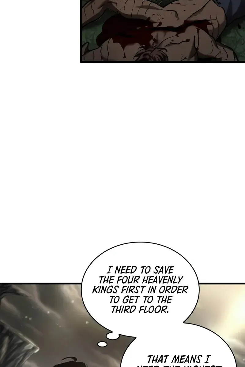 Omniscient Readers Viewpoint Chapter 178 Page 44