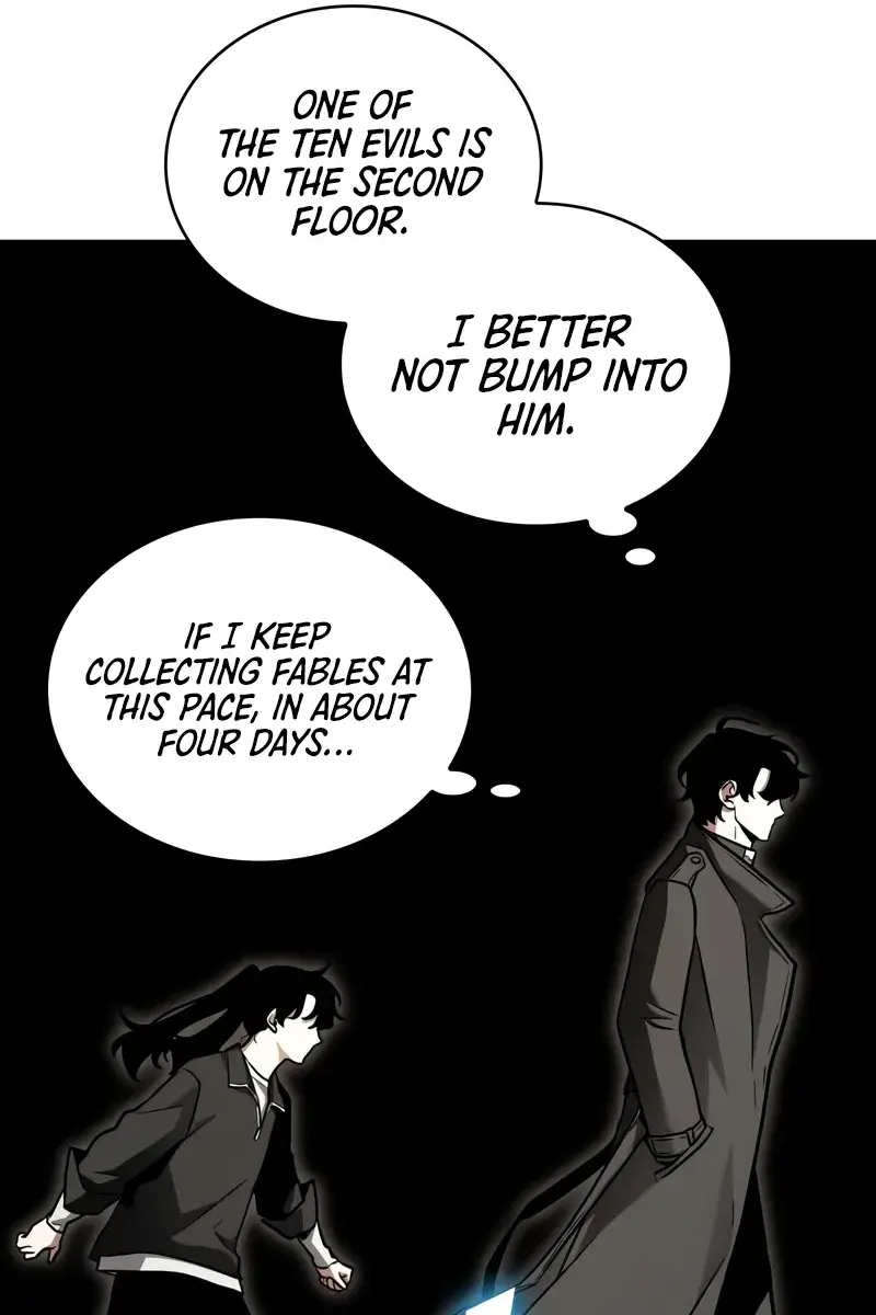 Omniscient Readers Viewpoint Chapter 178 Page 47