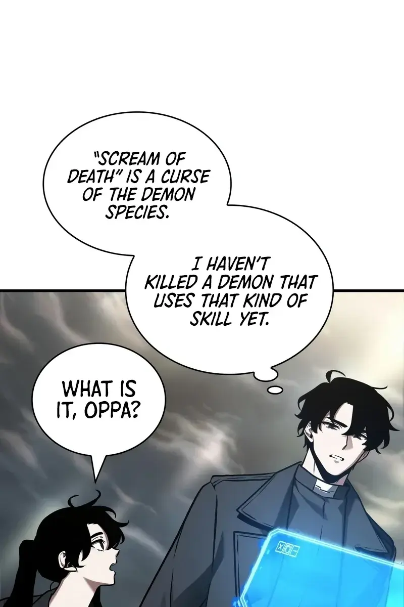 Omniscient Readers Viewpoint Chapter 178 Page 52