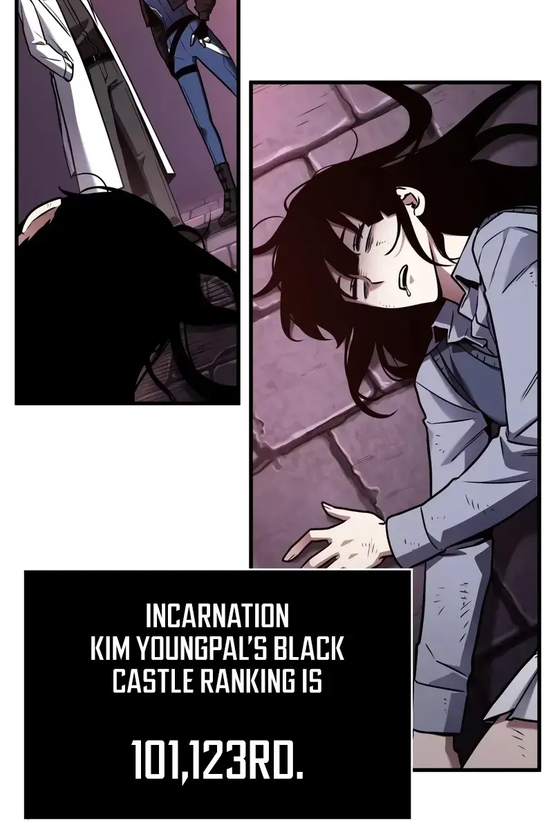 Omniscient Readers Viewpoint Chapter 178 Page 100