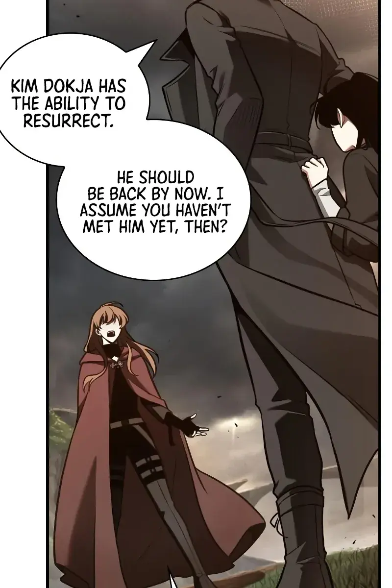Omniscient Readers Viewpoint Chapter 179 Page 9