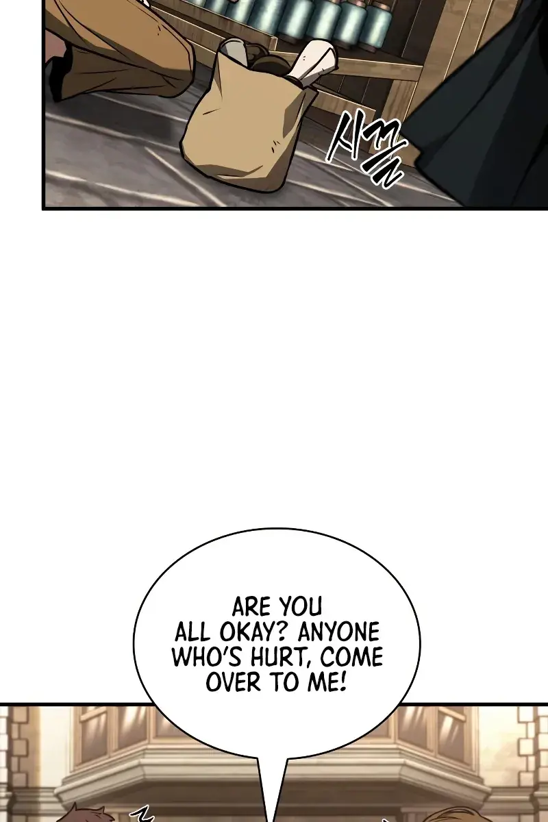 Omniscient Readers Viewpoint Chapter 180 Page 85