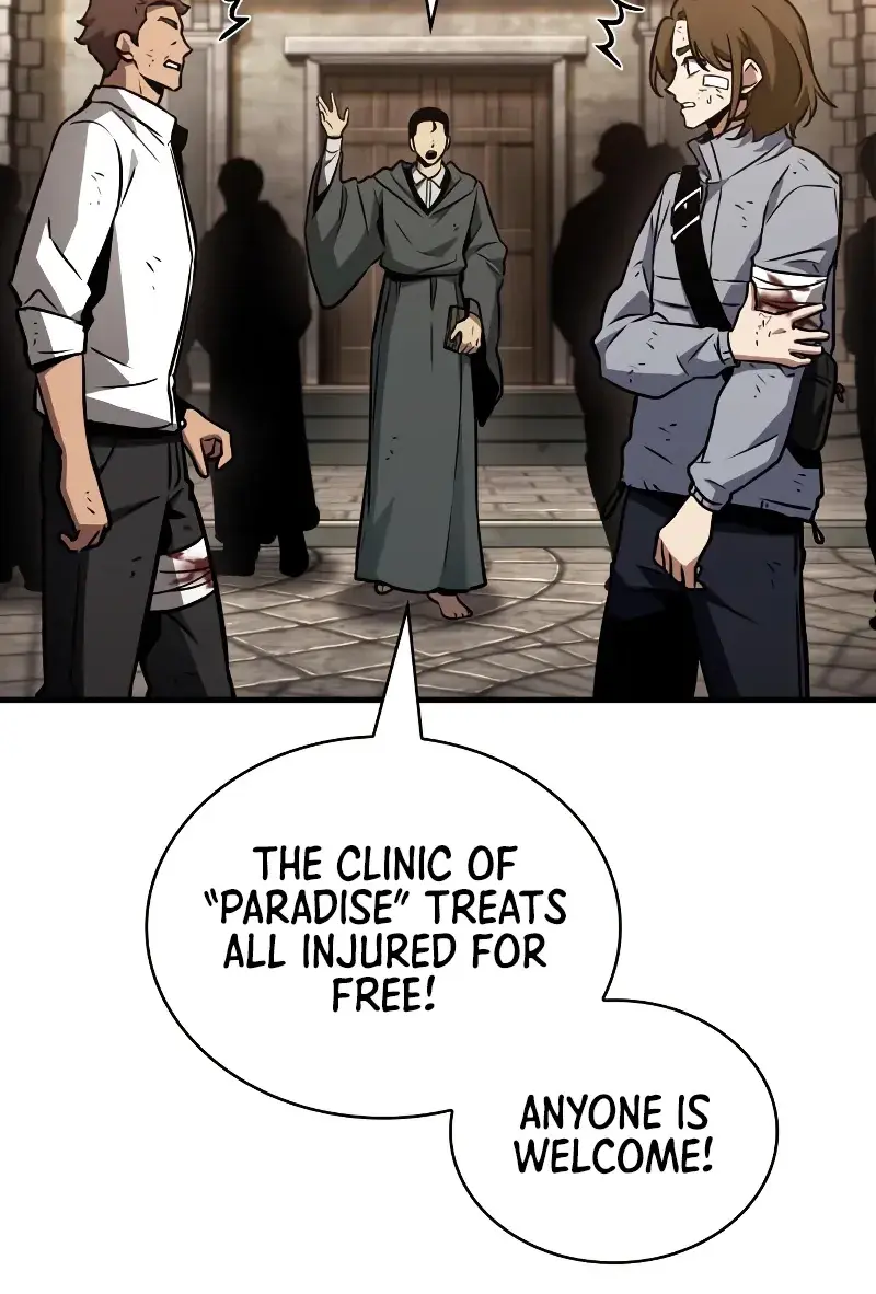 Omniscient Readers Viewpoint Chapter 180 Page 86