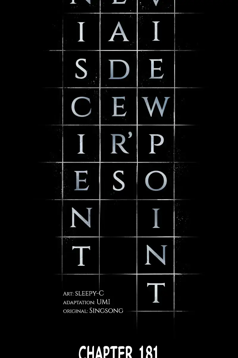 Omniscient Readers Viewpoint Chapter 181 Page 10
