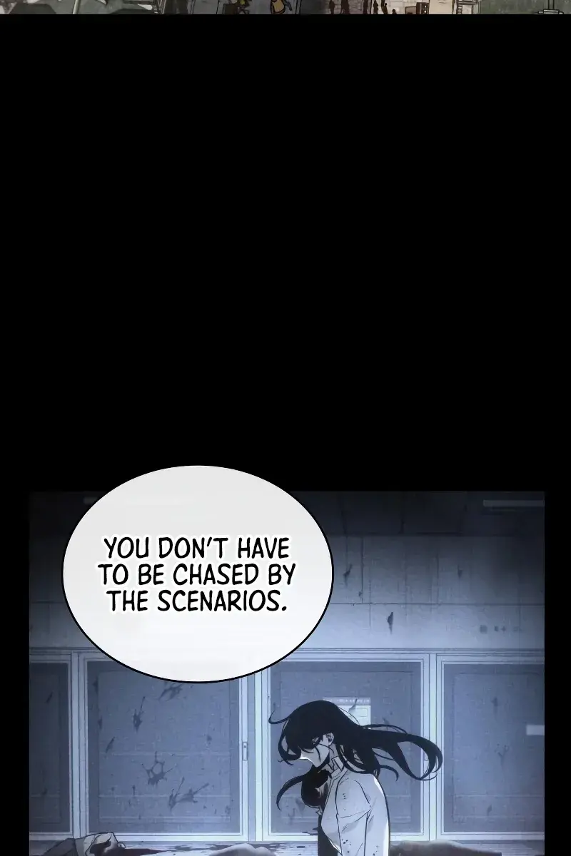 Omniscient Readers Viewpoint Chapter 181 Page 45