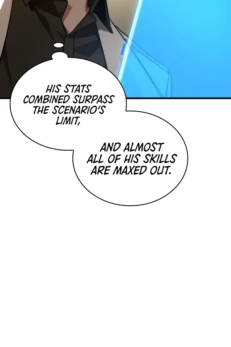 Omniscient Readers Viewpoint Chapter 182 Page 13