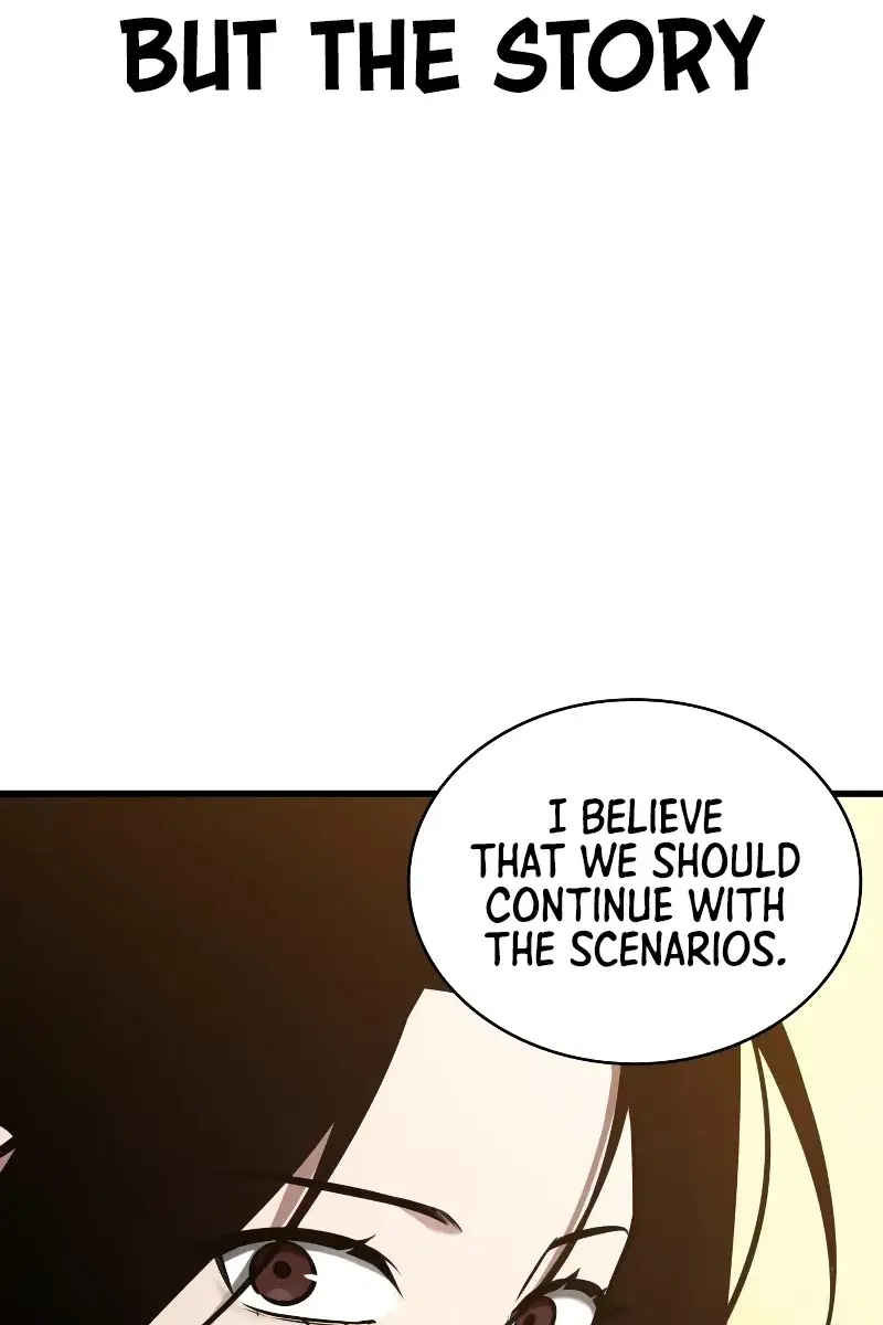 Omniscient Readers Viewpoint Chapter 182 Page 129
