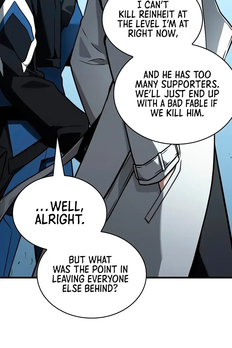 Omniscient Readers Viewpoint Chapter 183 Page 6
