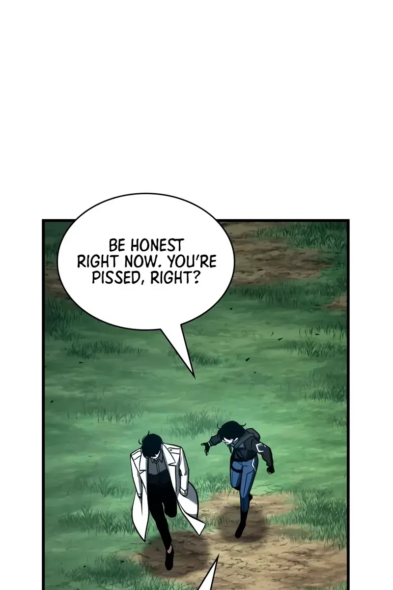 Omniscient Readers Viewpoint Chapter 183 Page 8
