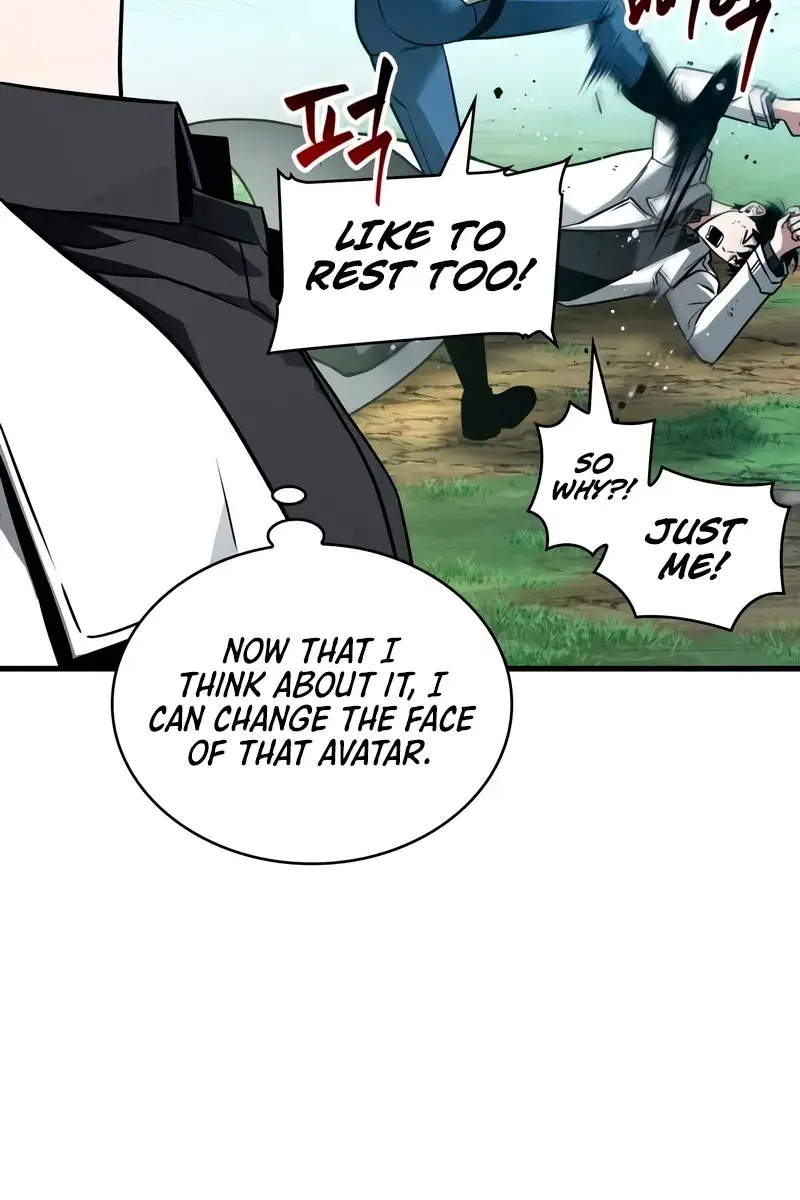 Omniscient Readers Viewpoint Chapter 183 Page 22