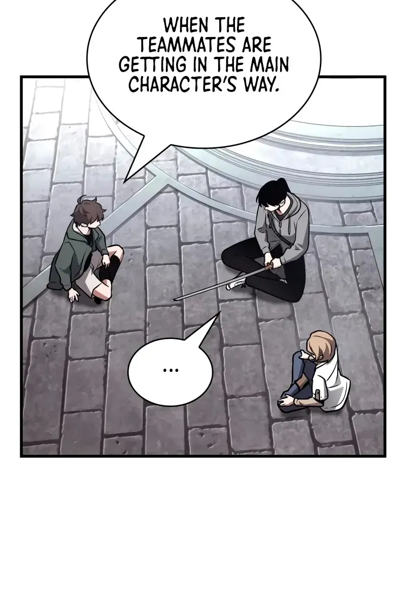 Omniscient Readers Viewpoint Chapter 183 Page 55