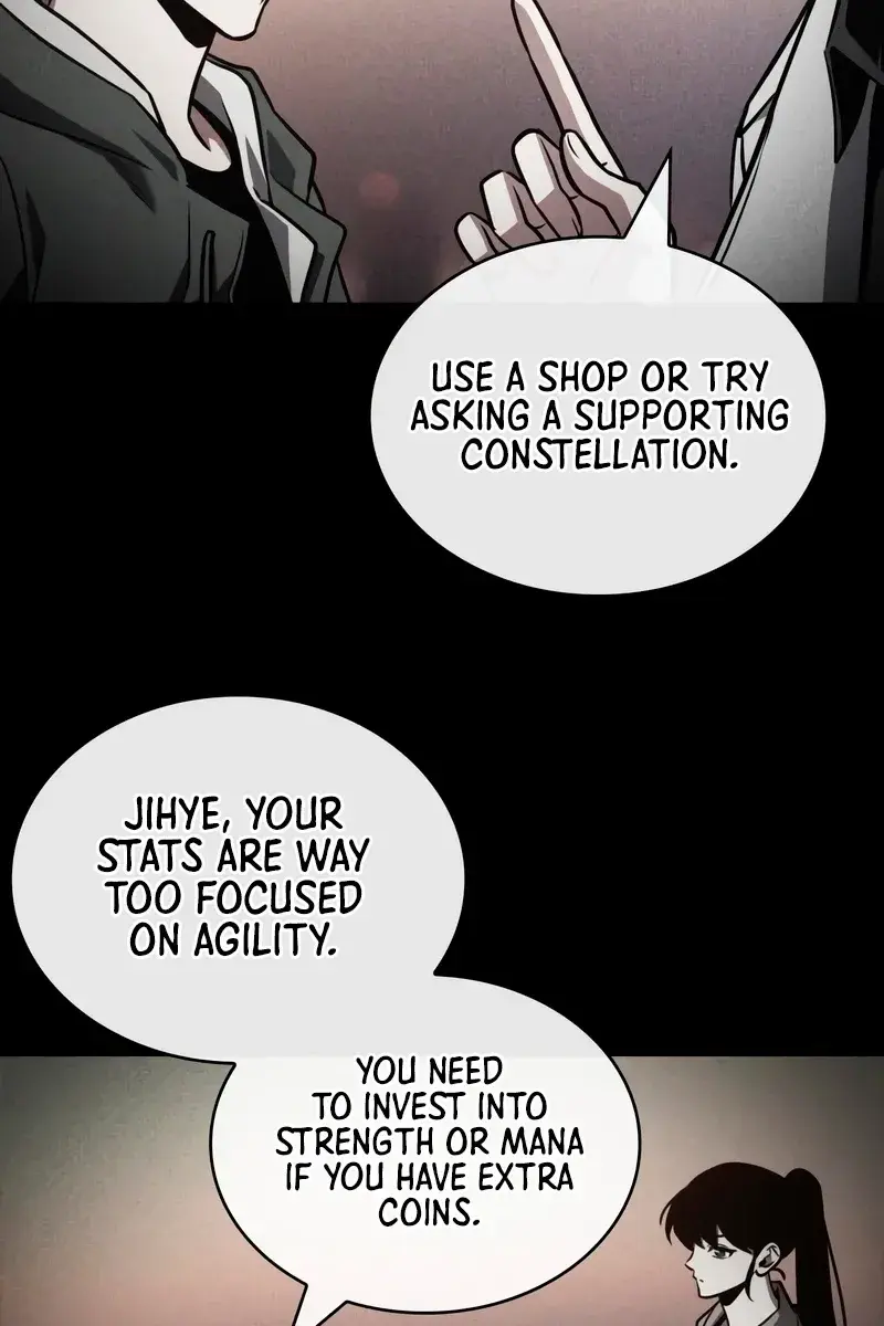 Omniscient Readers Viewpoint Chapter 183 Page 60