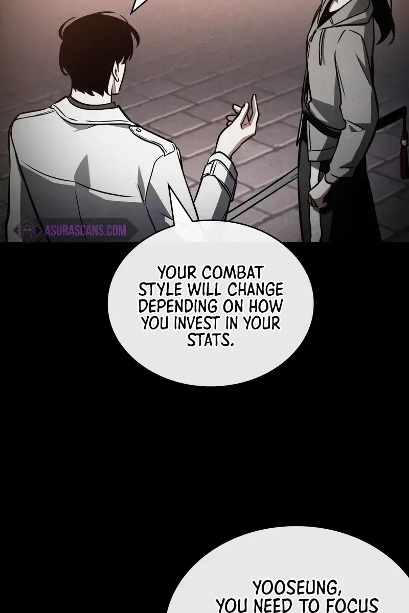 Omniscient Readers Viewpoint Chapter 183 Page 61