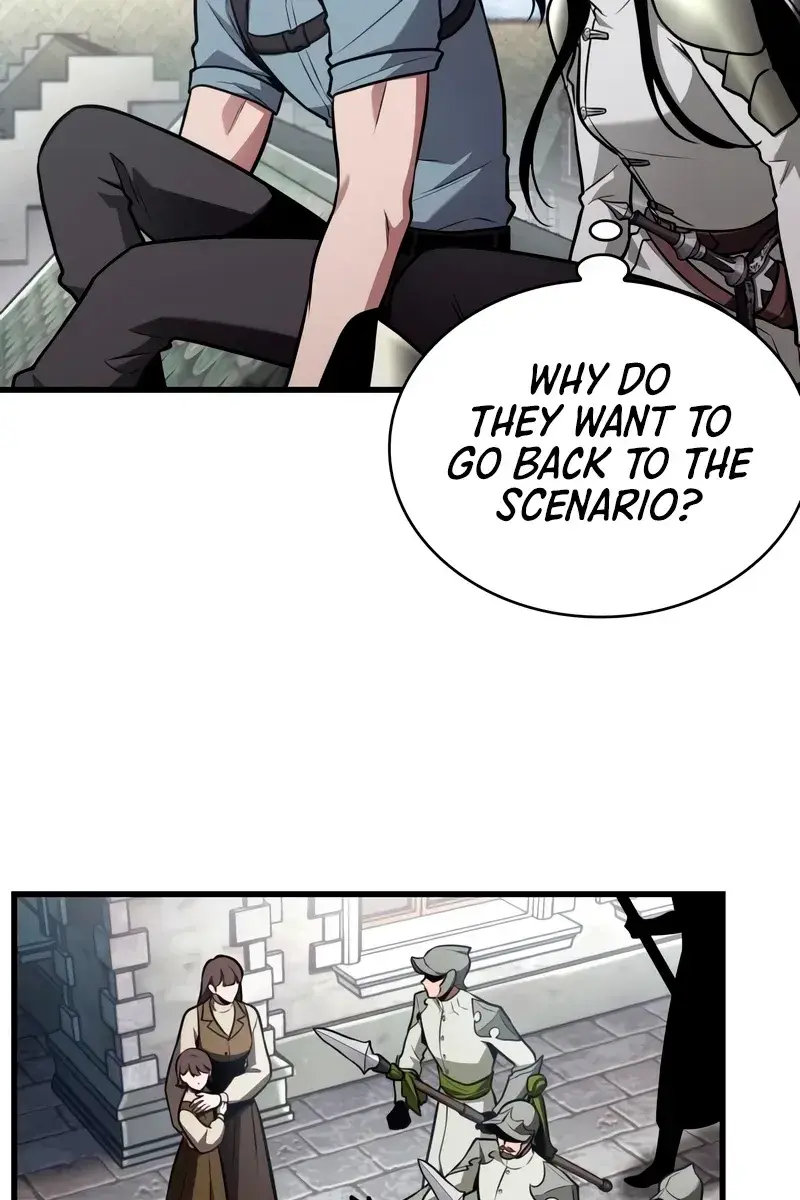 Omniscient Readers Viewpoint Chapter 183 Page 96