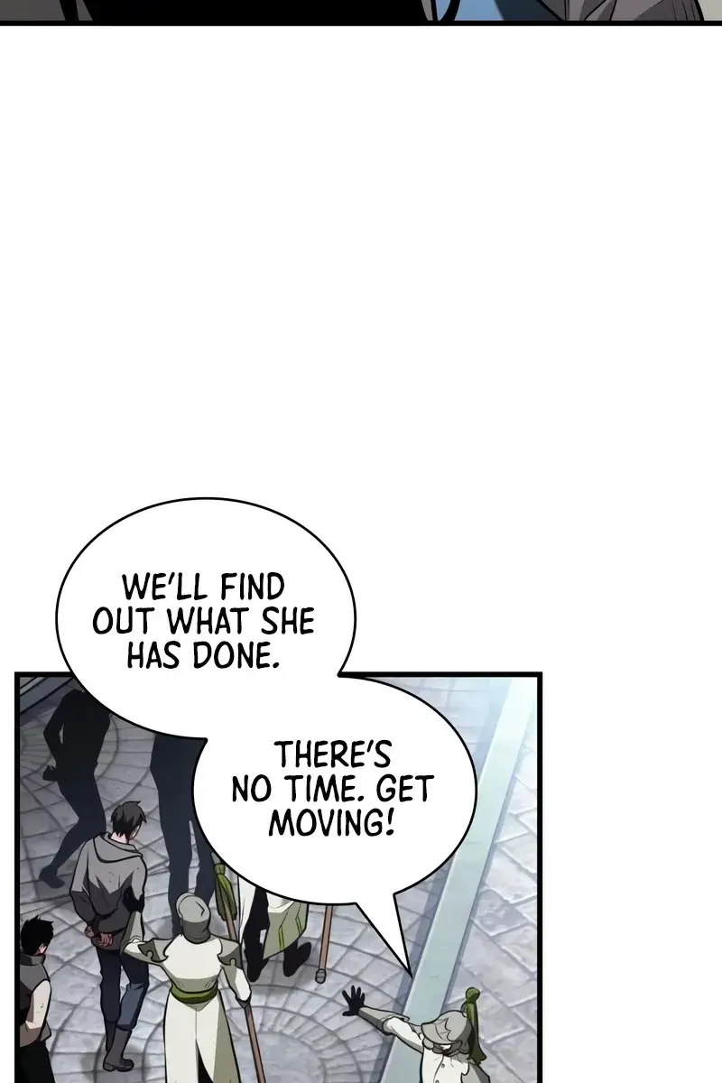 Omniscient Readers Viewpoint Chapter 183 Page 109