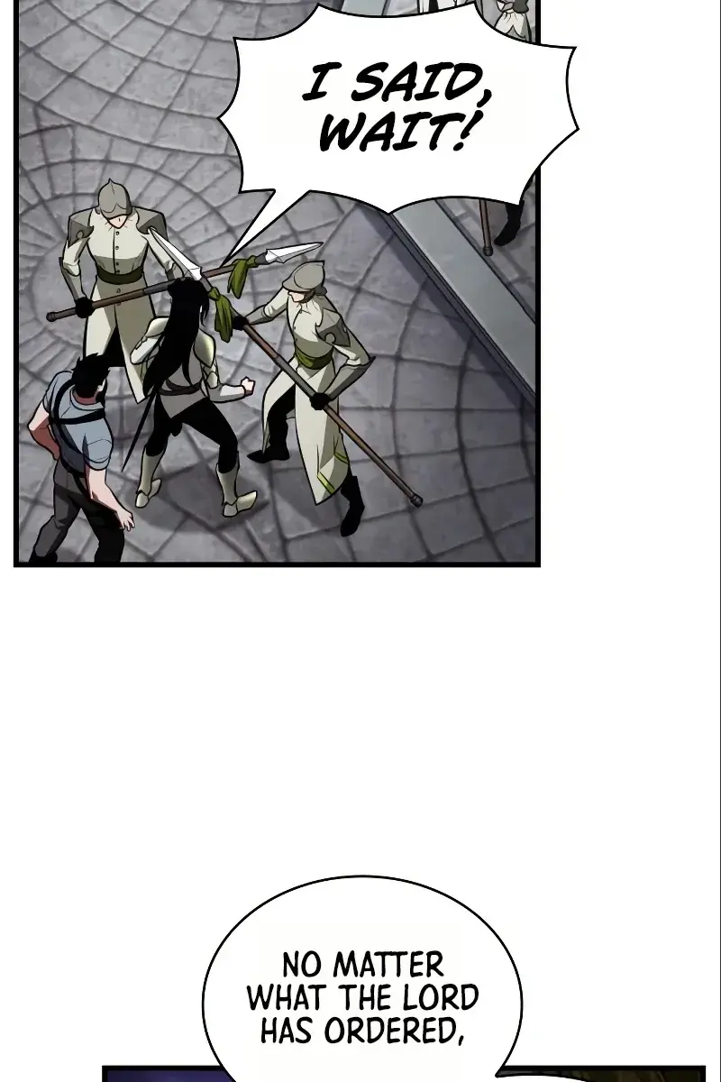 Omniscient Readers Viewpoint Chapter 184 Page 3