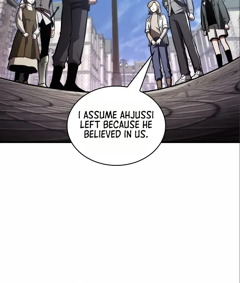 Omniscient Readers Viewpoint Chapter 184 Page 30