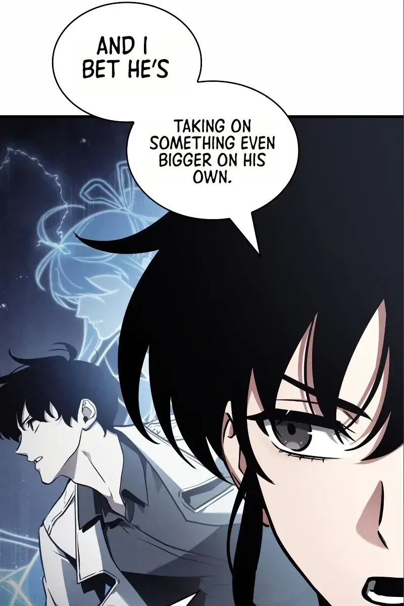 Omniscient Readers Viewpoint Chapter 184 Page 31