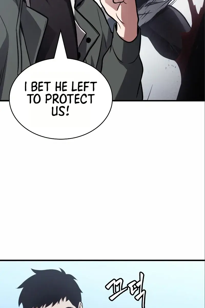 Omniscient Readers Viewpoint Chapter 184 Page 33