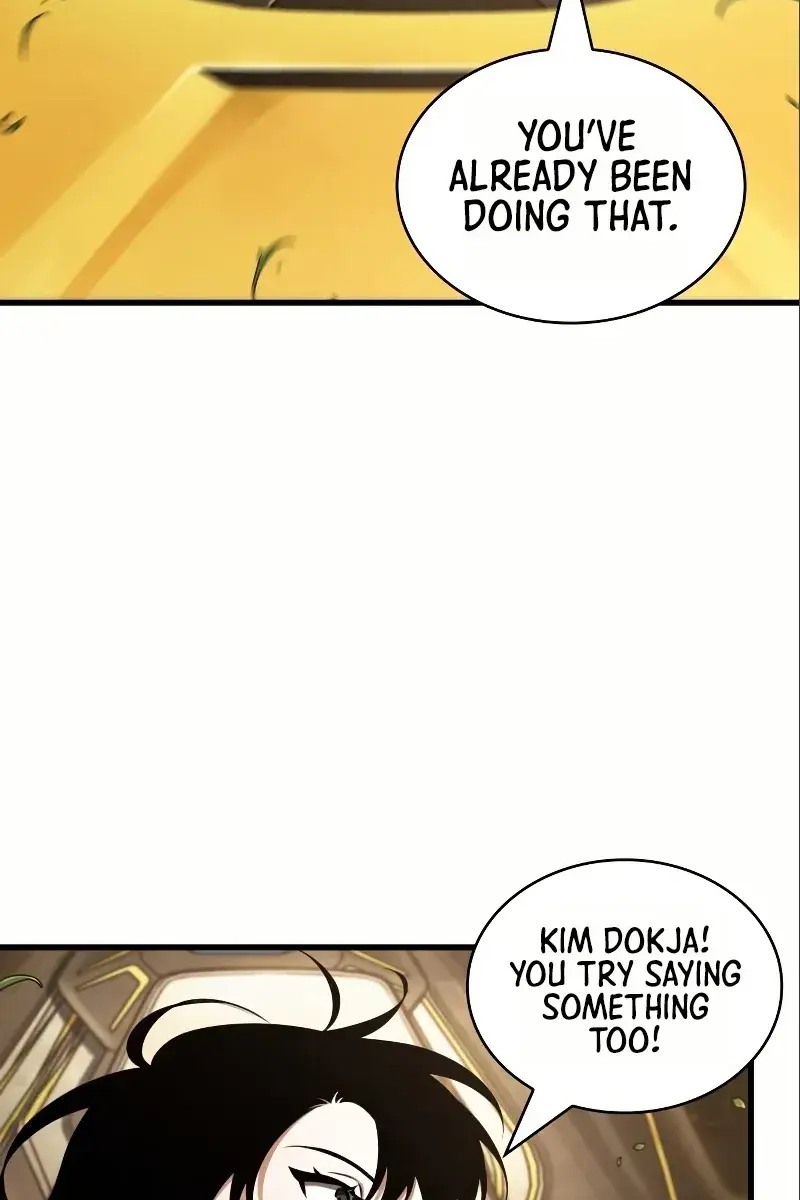 Omniscient Readers Viewpoint Chapter 184 Page 46