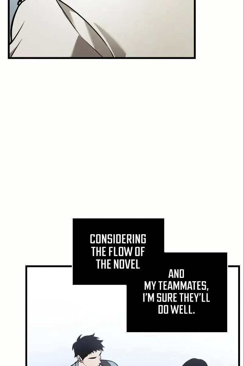 Omniscient Readers Viewpoint Chapter 184 Page 58