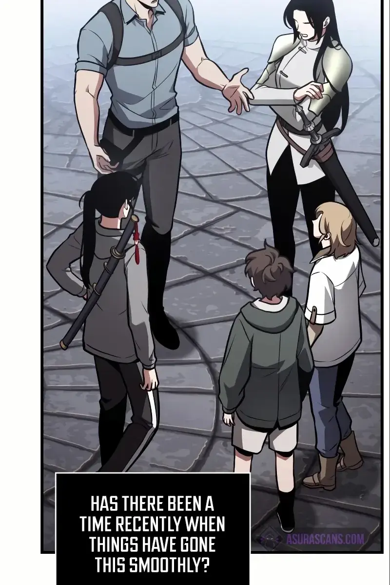 Omniscient Readers Viewpoint Chapter 184 Page 59