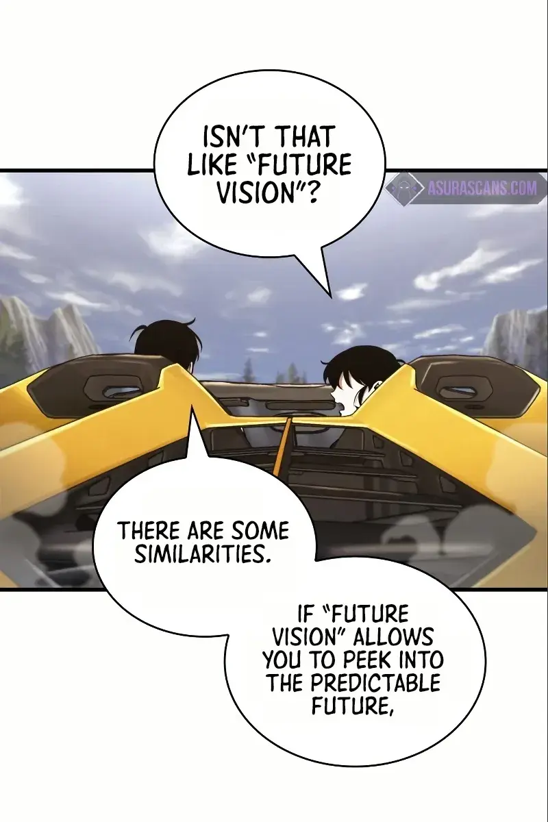 Omniscient Readers Viewpoint Chapter 184 Page 87