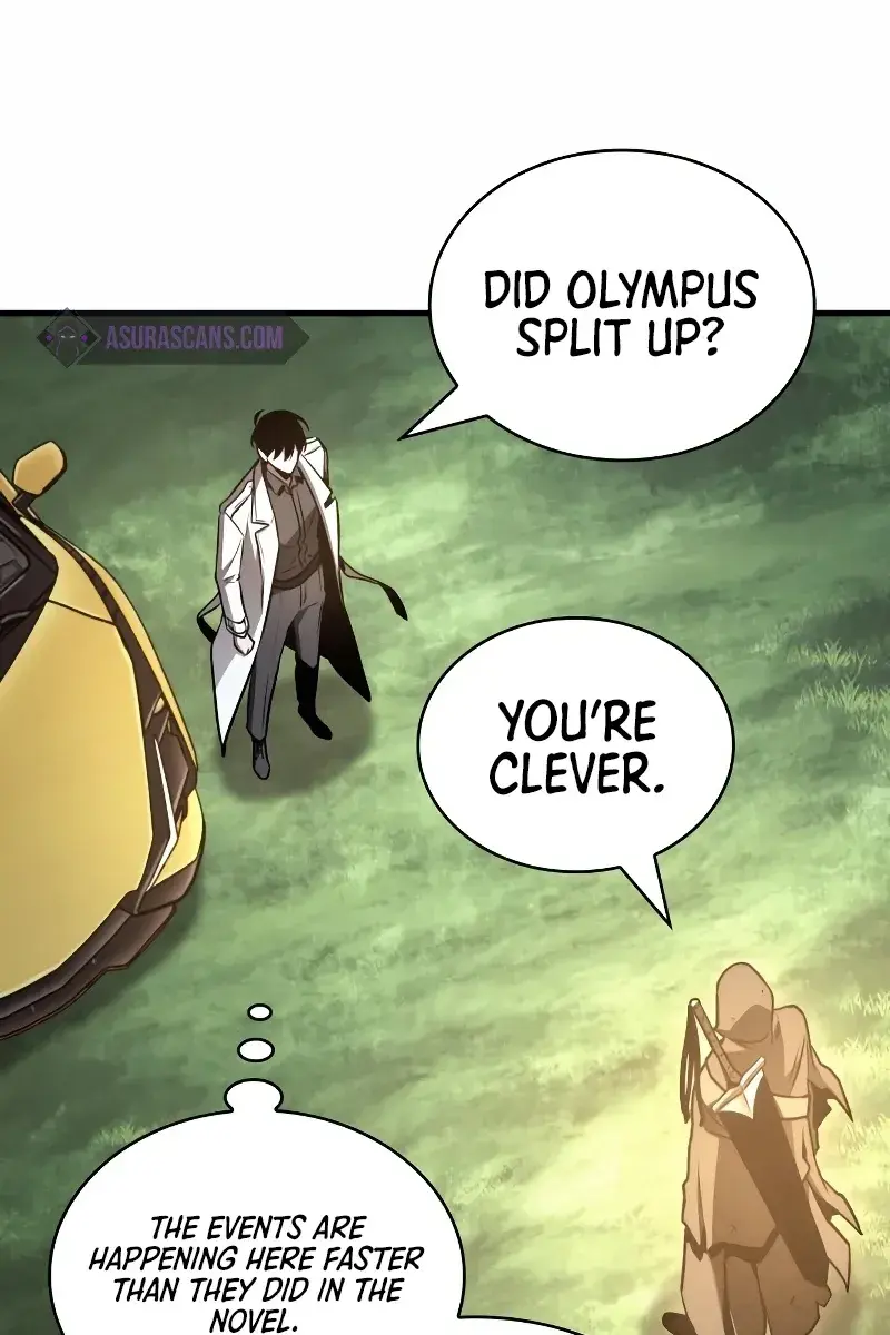Omniscient Readers Viewpoint Chapter 185 Page 10