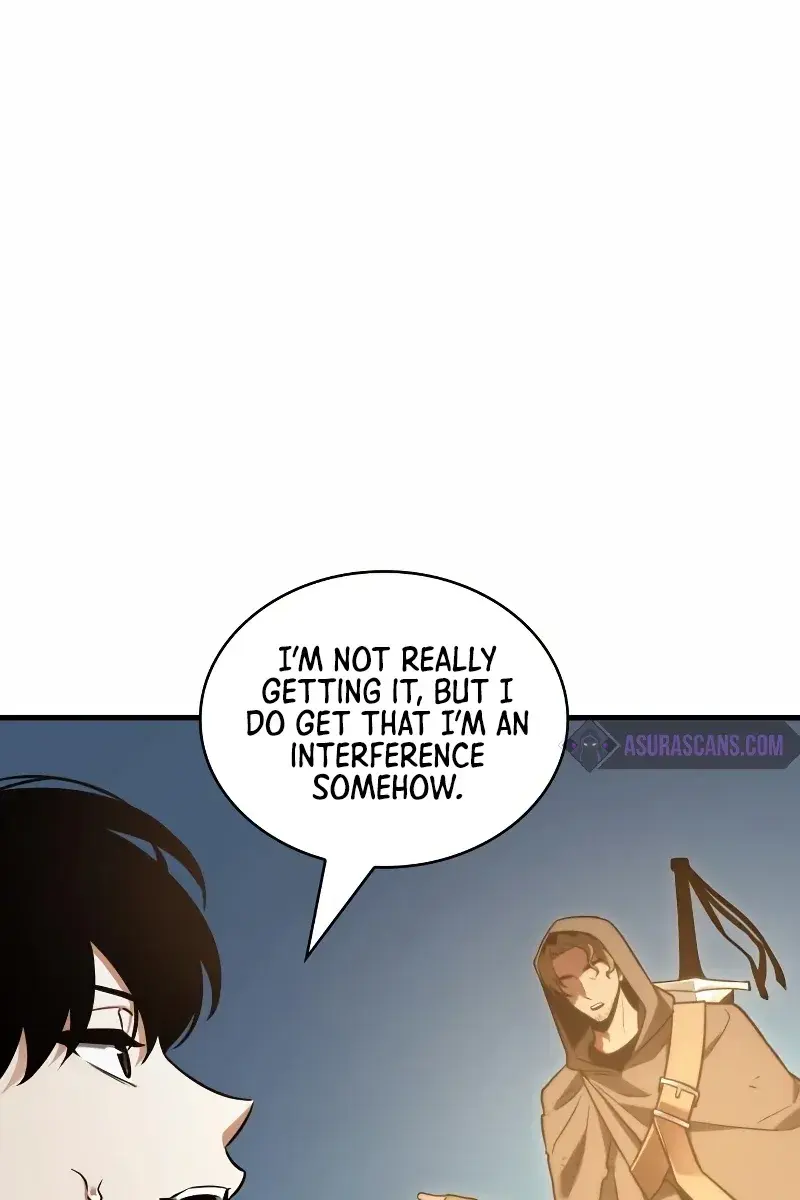 Omniscient Readers Viewpoint Chapter 185 Page 18