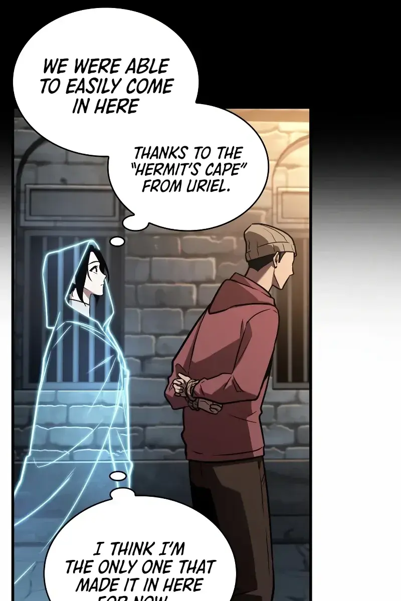 Omniscient Readers Viewpoint Chapter 185 Page 39