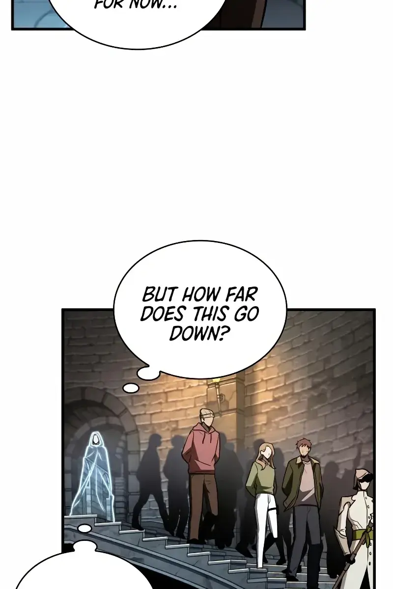Omniscient Readers Viewpoint Chapter 185 Page 40