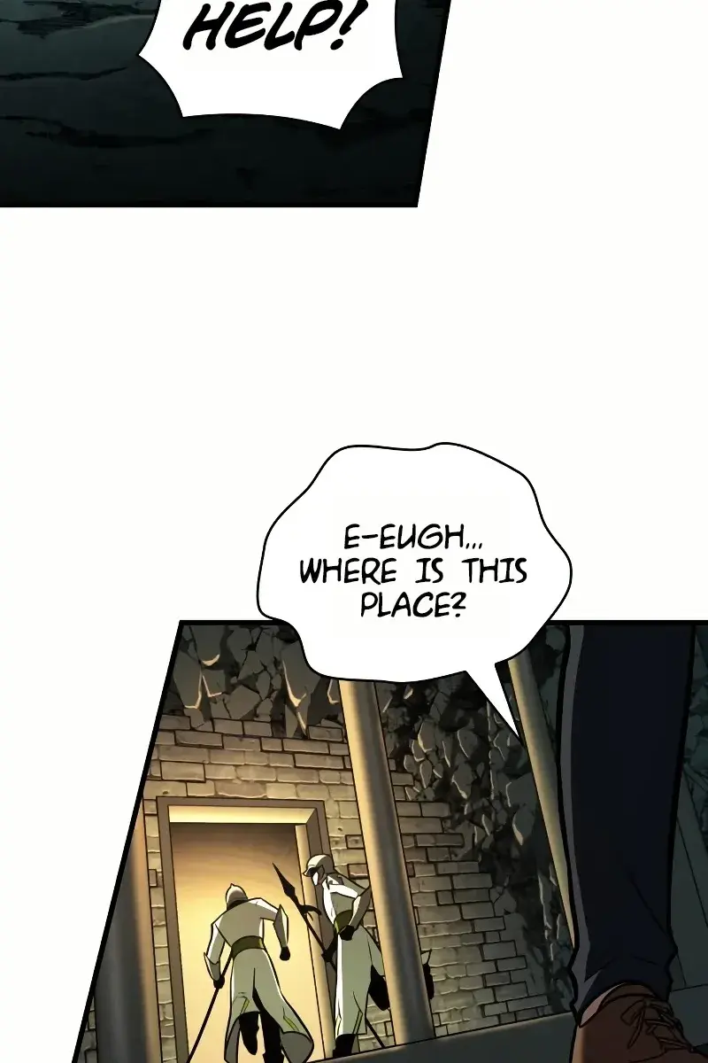 Omniscient Readers Viewpoint Chapter 185 Page 46