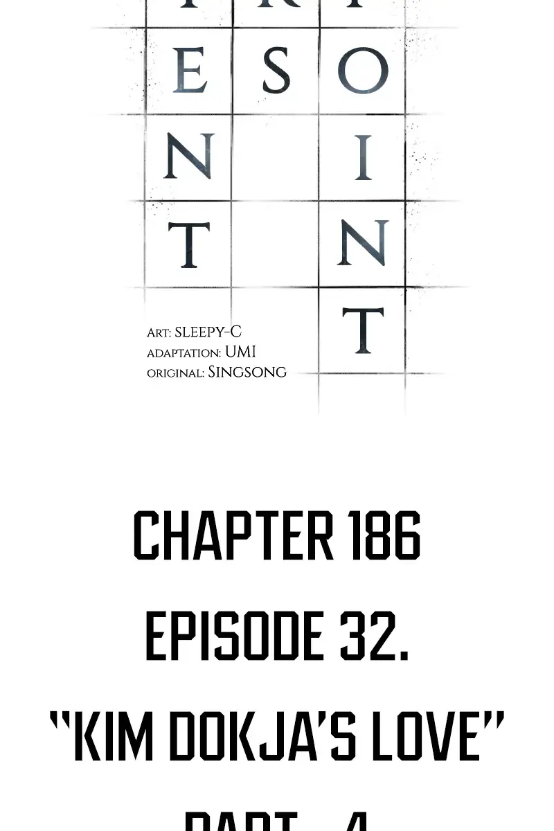 Omniscient Readers Viewpoint Chapter 186 Page 7