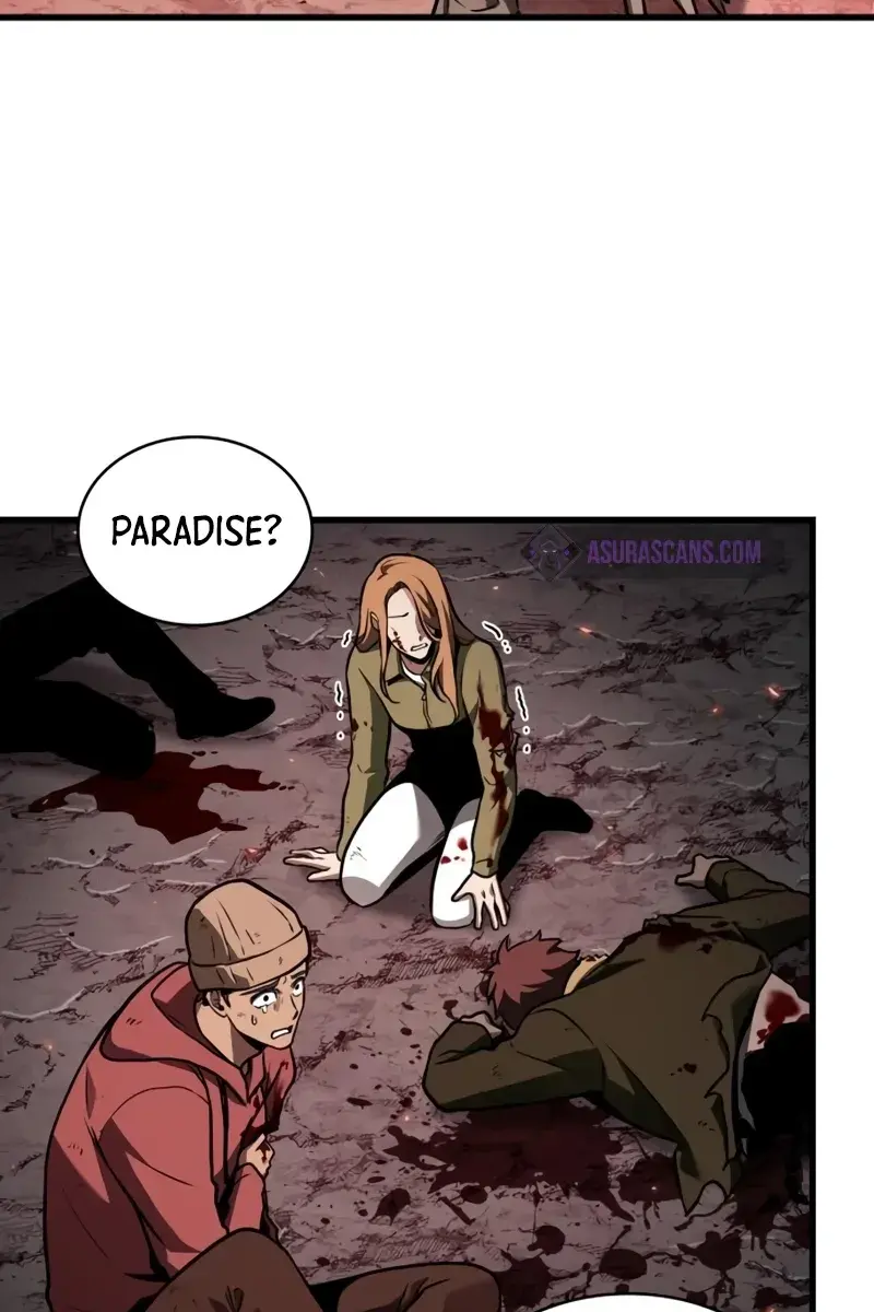 Omniscient Readers Viewpoint Chapter 186 Page 11